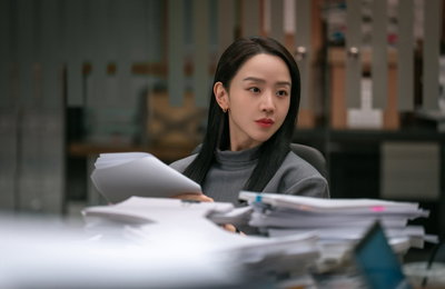 “중요한 분기점 맞는다” ‘은밀한 감사’, 신혜선 밀어내기 끝내고 공명과 진심 통할까