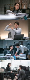 “중요한 분기점 맞는다” ‘은밀한 감사’, 신혜선 밀어내기 끝내고 공명과 진심 통할까