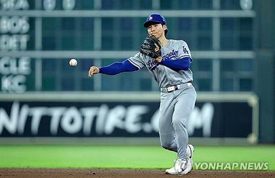 다저스 무키 베츠 복귀 가시화, 김혜성 거취에 대한 전망