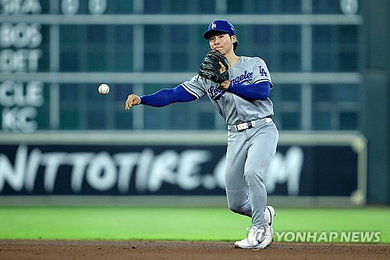 다저스 무키 베츠 복귀 가시화, 김혜성 거취에 대한 전망