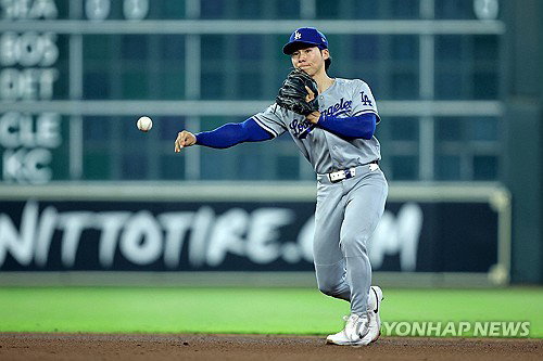 다저스 무키 베츠 복귀 가시화, 김혜성 거취에 대한 전망
