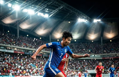 한국 남자 탁구, 세계선수권 8강서 중국에 0-3 완패…12년 만 노메달 기록