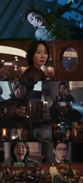 ‘모자무싸’ 강말금, 구교환 영화감독 데뷔 전격 선언… “링 위에서 터져봐” 독설 참교육