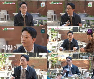 ‘미우새’ 김준호, ‘맘은 솔로’ 기획 적중… 황혼 커플 탄생시킨 일등 공신