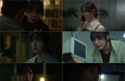 ‘리버스’ 종영, 서지혜의 열연이 만든 복수극의 정점… 김재경의 ‘선물’ 엔딩