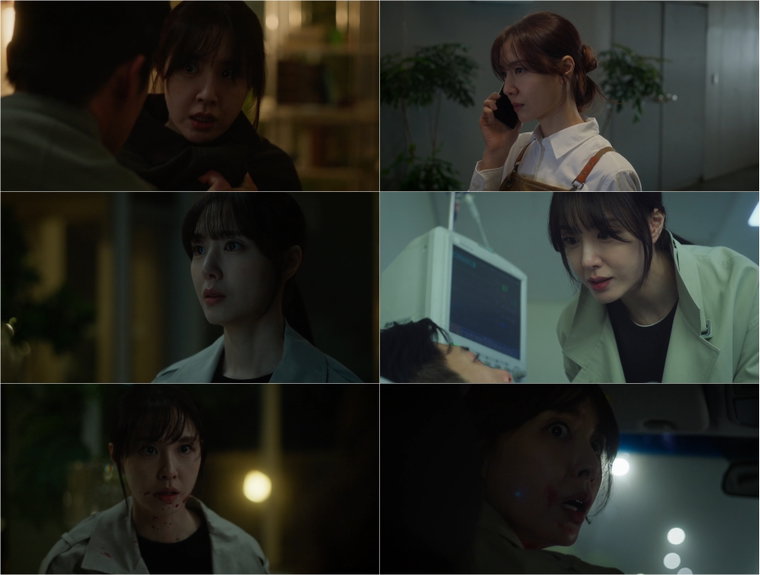 리버스,서지혜