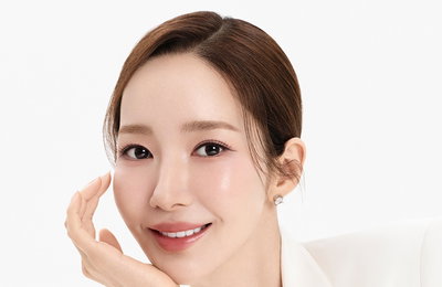 세인트프랑, 글로벌 엠버서더로 배우 박민영 발탁… 무결점 광채 화보 공개