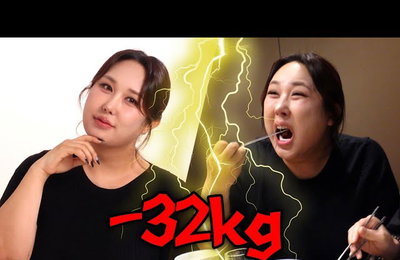 방송인 풍자, 32kg 감량 및 은발 변신으로 대중 이목 집중…콘텐츠 활동 확장 주목