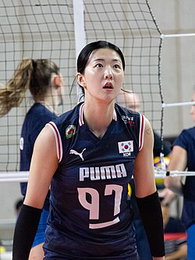 '27세 에이스' 강소휘, 숏컷에 담긴 절실함... 도로공사의 부활을 쏘아 올린 '소휘 타임'의 모든 것