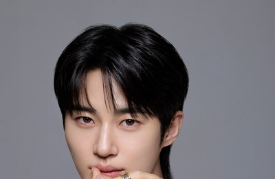 ‘21세기 대군부인’ 주역 변우석, 이탈리아 하이 주얼리 불가리 앰버서더 선정