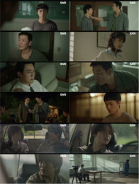 ‘허수아비’ 시청률 6.5% 월화극 1위… 박해수가 마주한 연쇄살인범의 충격 정체