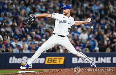 KBO가 키운 승부사에서 마운드의 반항아로, 에릭 라워의 씁쓸한 토론토 이별 리포트