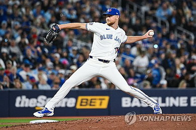 KBO가 키운 승부사에서 마운드의 반항아로, 에릭 라워의 씁쓸한 토론토 이별 리포트