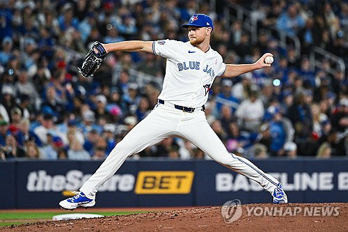 KBO가 키운 승부사에서 마운드의 반항아로, 에릭 라워의 씁쓸한 토론토 이별 리포트