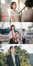 신예은, ENA ‘닥터 섬보이’로 컴백… 햇살 미소 뒤 비밀 간직한 간호사 변신