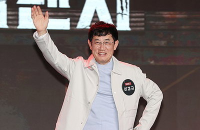 '갓경규'의 멈추지 않는 에너지, 이경규를 둘러싼 '건강 이상설'의 진실과 반전
