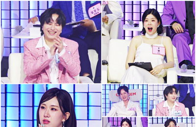 지상파·종편 통합 1위 ‘한일가왕전’, 오늘(12일) 최종 우승 국가 공개… 3연승 vs 반격