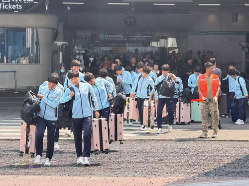 수원을 뒤흔들 뜨거운 재회, 북한 여자축구 '내고향'이 몰고 올 챔피언스리그의 폭풍