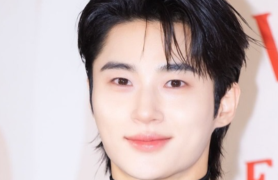 로마의 헤리티지를 입은 ‘대세’ 변우석, 불가리의 새로운 얼굴로 완성한 압도적 아우라