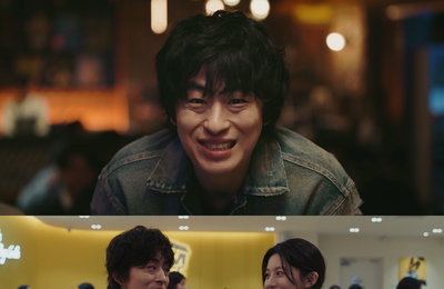 상상이 현실이 되는 맷집… ‘모자무싸’ 구교환이 전하는 지독한 무가치함 속 희망