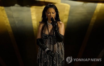 리애나의 베벌리힐스 악몽, 가족을 지켜낸 '팝퀸'의 긴박했던 증언