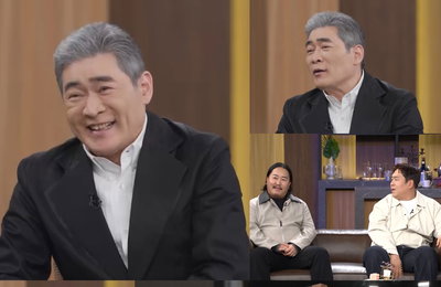 편승엽, ‘김주하의 데이앤나잇’서 고백한 36년 만의 댄스 도전과 암 투병기