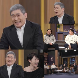 편승엽, ‘김주하의 데이앤나잇’서 고백한 36년 만의 댄스 도전과 암 투병기
