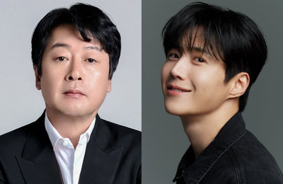 귀신 된 국회의원과 9급 공무원의 정치 입문기… ‘의원님이 보우하사’ 믿고 보는 라인업