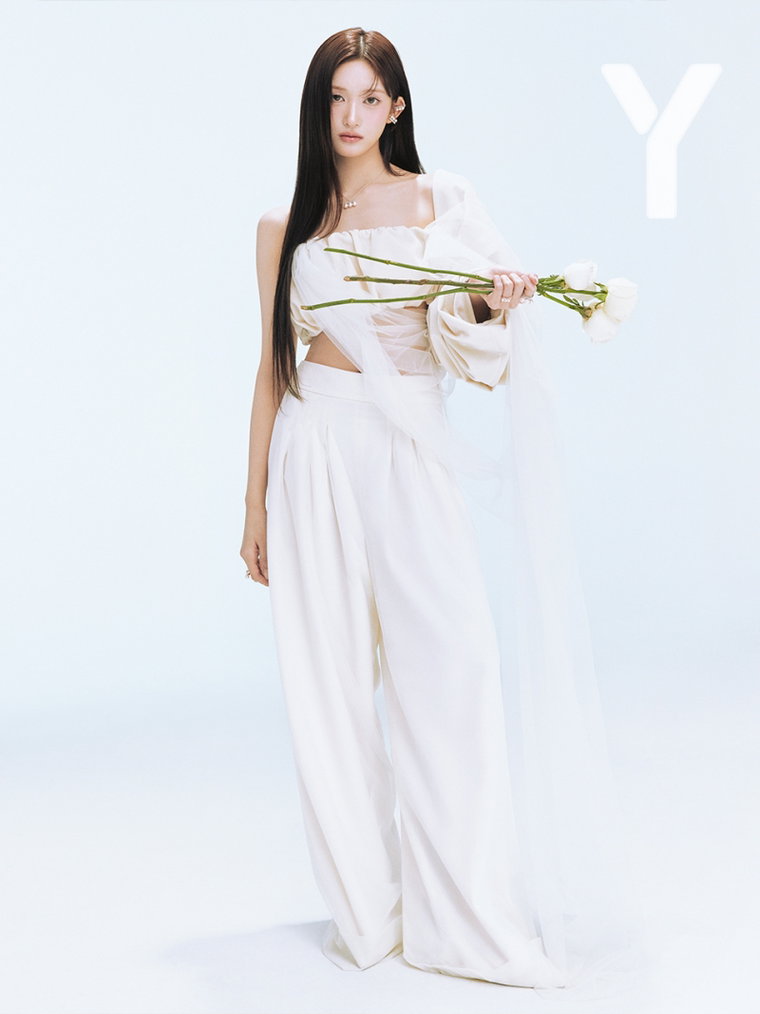 아이브,이서
