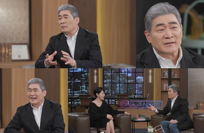 '데이앤나잇' 편승엽, ‘찬찬찬’ 수입 고백 “요즘 시세로 하루 1억… 원래 주인 따로 있었다”