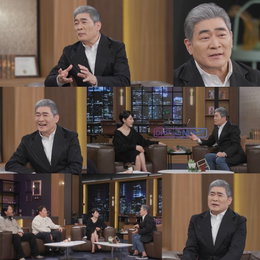 '데이앤나잇' 편승엽, ‘찬찬찬’ 수입 고백 “요즘 시세로 하루 1억… 원래 주인 따로 있었다”