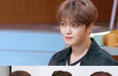 ‘편스토랑’ 김재중, 최진혁·윤시윤·유선호와 미남계 회동… “누가 우리 엄마 원픽?”