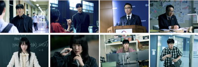“교육 현장의 빌런들, 다 모여” 넷플릭스 <참교육>, 김무열X이성민의 통쾌한 한 방