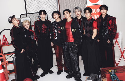 에이티즈, 日 새 싱글 비주얼 공개… 8월 요코하마 팬미팅까지 ‘현지 열풍’ 예고