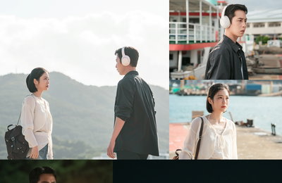 ‘열혈사제’ 이명우 감독의 신작… 이재욱·신예은이 처방할 따스한 ‘섬마을 설렘’