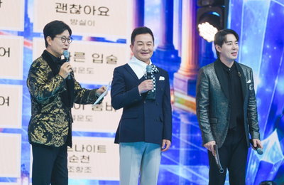 이호섭, ‘다함께 차차차’로 집 샀다… ‘금타는 금요일’서 밝힌 트로트 미다스 비화
