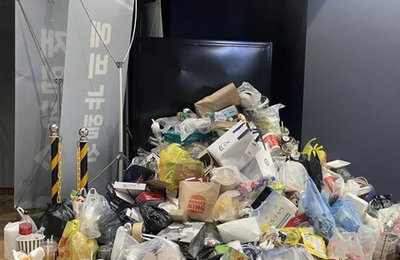 사직의 뜨거운 함성 뒤에 가려진 민낯, 롯데 자이언츠 '에코 야구'로 거듭날까?