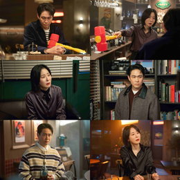 JTBC ‘모자무싸’, 예술가 허영 꼬집는 강말금의 ‘팩폭’… 시청자 사로잡은 조련술