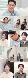 “삼촌은 X세대” 알파 조카 김태연·황민호에 제대로 긁힌 장민호… ‘편스토랑’ 대환장 케미