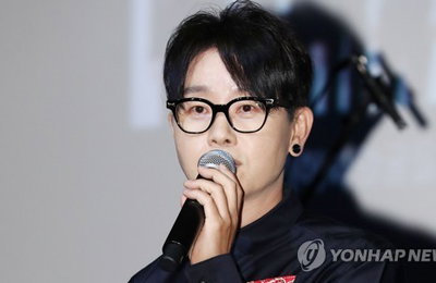 "공연의 신" 이승환의 타협 없는 진격, 무도한 권력에 맞선 '역대급' 법정 드라마