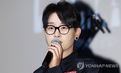 "공연의 신" 이승환의 타협 없는 진격, 무도한 권력에 맞선 '역대급' 법정 드라마