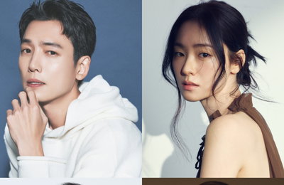 ‘혹하는 로맨스’ 정경호·전여빈·최대훈·강말금 라인업 완성… 2027년 상반기 출격