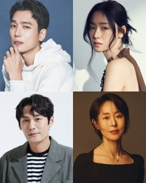 ‘혹하는 로맨스’ 정경호·전여빈·최대훈·강말금 라인업 완성… 2027년 상반기 출격