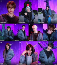 싸이커스 민재·수민·예찬 작사 참여… 타이틀곡 ‘OKay’로 확장된 음악 서사 예고