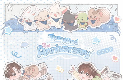 더윈드 3주년 소회 “첫 1위 순간 잊을 수 없어… 더 단단한 팀워크로 보답”