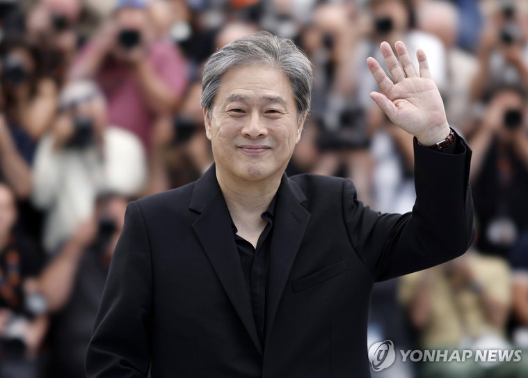 박찬욱