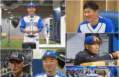 ‘불꽃야구2’ 패배 페널티에 라커룸 술렁… 독립구단 최강 연천미라클과 정면 승부