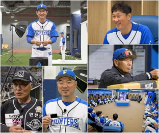 ‘불꽃야구2’ 패배 페널티에 라커룸 술렁… 독립구단 최강 연천미라클과 정면 승부