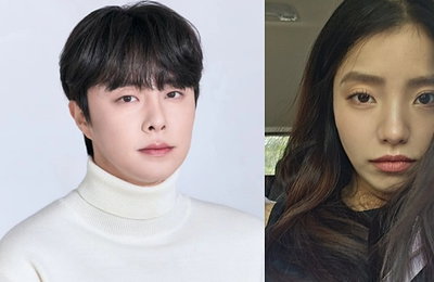 커튼콜보다 찬란한 인생 2막! 뮤지컬 스타 김환희♥최민우, 무대 위 인연이 평생의 약속으로