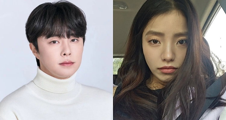 김민우,최환희